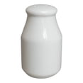 thumbnail image 1 of Salero Chefmaker Quebec Blanco 7.5 cm Porcelana, 1 of 4