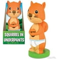 thumbnail image 1 of Nodder Squirrel Underpants, 1 of 1