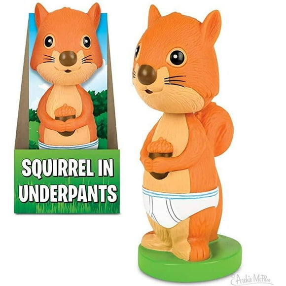 Nodder Culottes Écureuil