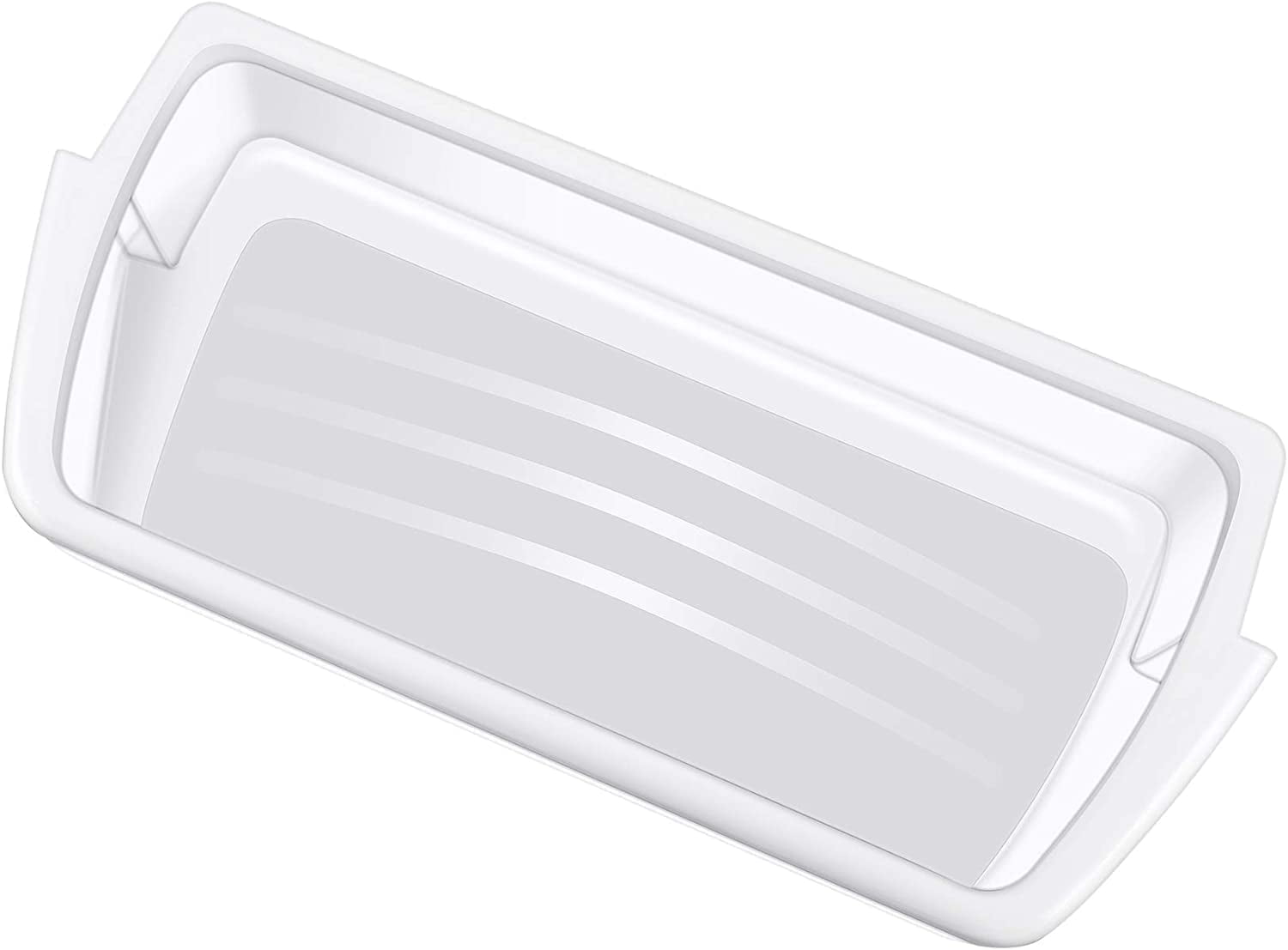 Scaroo W10321304 Door Shelf Bin Compatible With Whirlpool 2171046 2-PACK