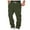Army Green, variant on Htigea Clearance Men's Drawstring Jogger Sweatpants Big and Tall Trackpants Cotton Workout Gym Running Track Sweat Pants with Pockets for Athletic Casual Trousers M-4XL