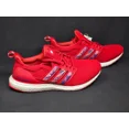 thumbnail image 4 of Ad-id-as UltraBoost DNA Men's Multi Size's Red White Running Shoes GZ8989 NBY, 4 of 6