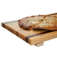 thumbnail image 4 of TableBoard TBM1 Tableboard - Hard Maple Medium With Walnut Accent, 4 of 5