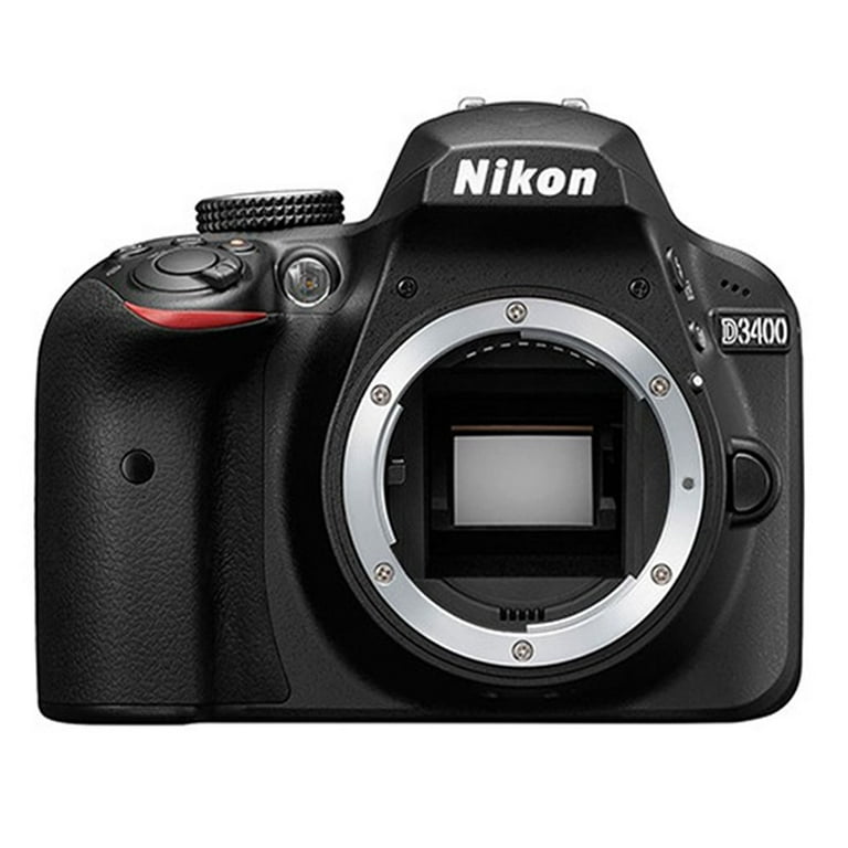 Nikon D850 FX-Format Digital SLR Camera Body (Renewed) : Electronics 