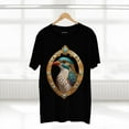 thumbnail image 6 of Animal Shirt, Shirt with Animals, Tee Shirt with Antique Animal Medallion, 6 of 18