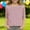 Pink, variant on ZOYOEN Girl Sequins Shirts- Crewneck Long Sleeve Cute Soft Lined Party Tops Silver Size 5-14