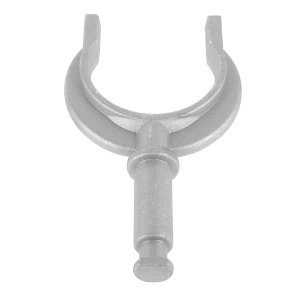 SOPOTUTU Heavy-Duty Aluminum Oar Lock for Boats, Easy to Install, and Precision Engineered for Secure Rowing