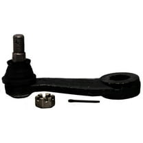Steering Pitman Arm Fits 2000 Ford Expedition