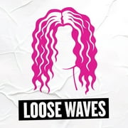 Bed Head Wave Affair Jumbo 3 Barrel Ceramic Hair Waver, Ambre