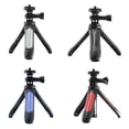 thumbnail image 2 of Inteprter Reemplazo para 7 6 5 Handgrip Extension Pole Extensible Monopod Cámara Trípode Selfie Stick Accesorios de cámara y óptica  trzy, 2 of 8
