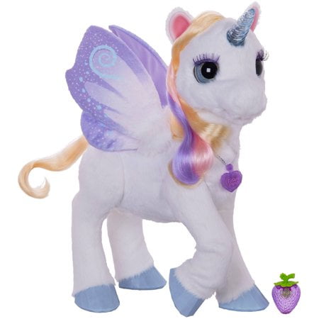 starlily unicorn walmart
