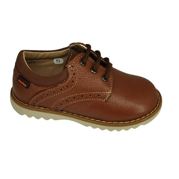 Calzado de INFANTIL tipo CHOCLO color CAFE CLARO Audaz 181900-Q