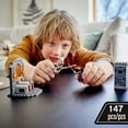 thumbnail image 6 of LEGO Star Wars: The Clone Wars with this portable Duel on Mandalor, 6 of 10