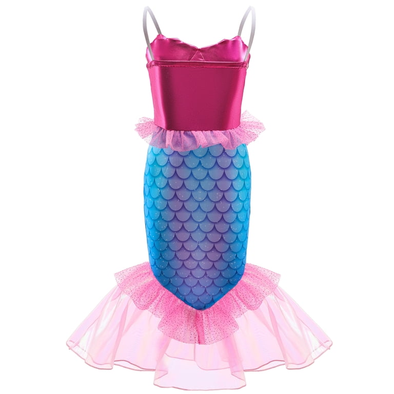open lace back dress Amazon.com: Party City Disfraz de Ariel para adulto, la pelcula de la  sirenita 2023, para adulto, 6-8, multicolor, Varios colores : Ropa, Zapatos  y Joyera