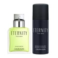 thumbnail image 2 of Z4 SET ETERNITY 2PZS 100ML EDT SPRAY/ DESODORANTE 150ML SPRAY, 2 of 3