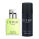 thumbnail image 2 of Z4 SET ETERNITY 2PZS 100ML EDT SPRAY/ DESODORANTE 150ML SPRAY, 2 of 3
