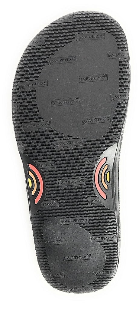 rainbow mariner sandal