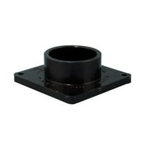 T10061 1.5 In. Sewer Waste Valve Fitting