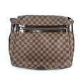 thumbnail image 2 of Pre-Owned LOUIS VUITTON N45258 Damier Bastille Crossbody Bag Flap Shoulder Canvas... (Fair), 2 of 17