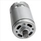 thumbnail image 5 of 3X Motor Cepillado RS550 de 21 V, 14 Dientes, Adecuado para Minisierra de Troncos InaláMbrica de 4/6 Pulgadas, Accesorios para Herramientas de Motosierra, 5 of 5