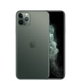 thumbnail image 1 of Restored Apple iPhone 11 Pro Max - AT&T - 256 GB Space Gray (Refurbished), 1 of 1