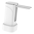 thumbnail image 2 of Dispensador de botellas de agua plegable, bombeo rápido, ligero, carga USB, bomba de agua plegable para agua potable, 2 of 10
