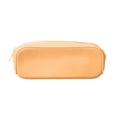 thumbnail image 2 of office accessories for men Pencil Bag Soft Pencil Box Zipper Large Capacity Pen Stationery Makeup Storage Bag Storage Bag Student Gift Study Supplies Accesorios oficina para hombres, 2 of 8