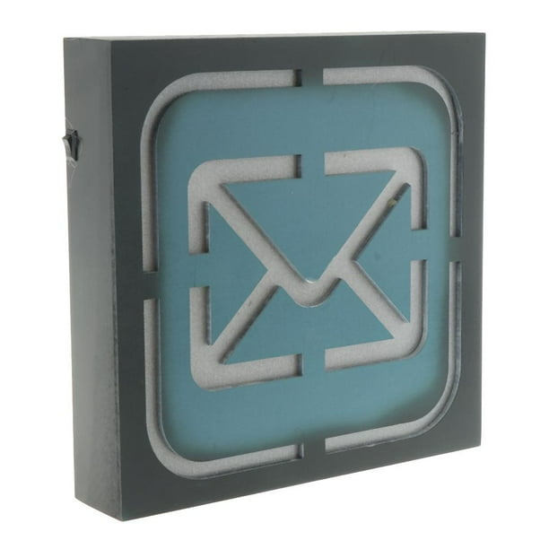 9+ Lighted Box Signs