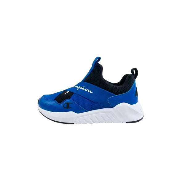 Tenis Caballero Champion D1-R Azul CAS10423M