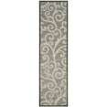 thumbnail image 3 of Safavieh Cottage Austen Floral Indoor/Outdoor Area Rug, 3 of 6