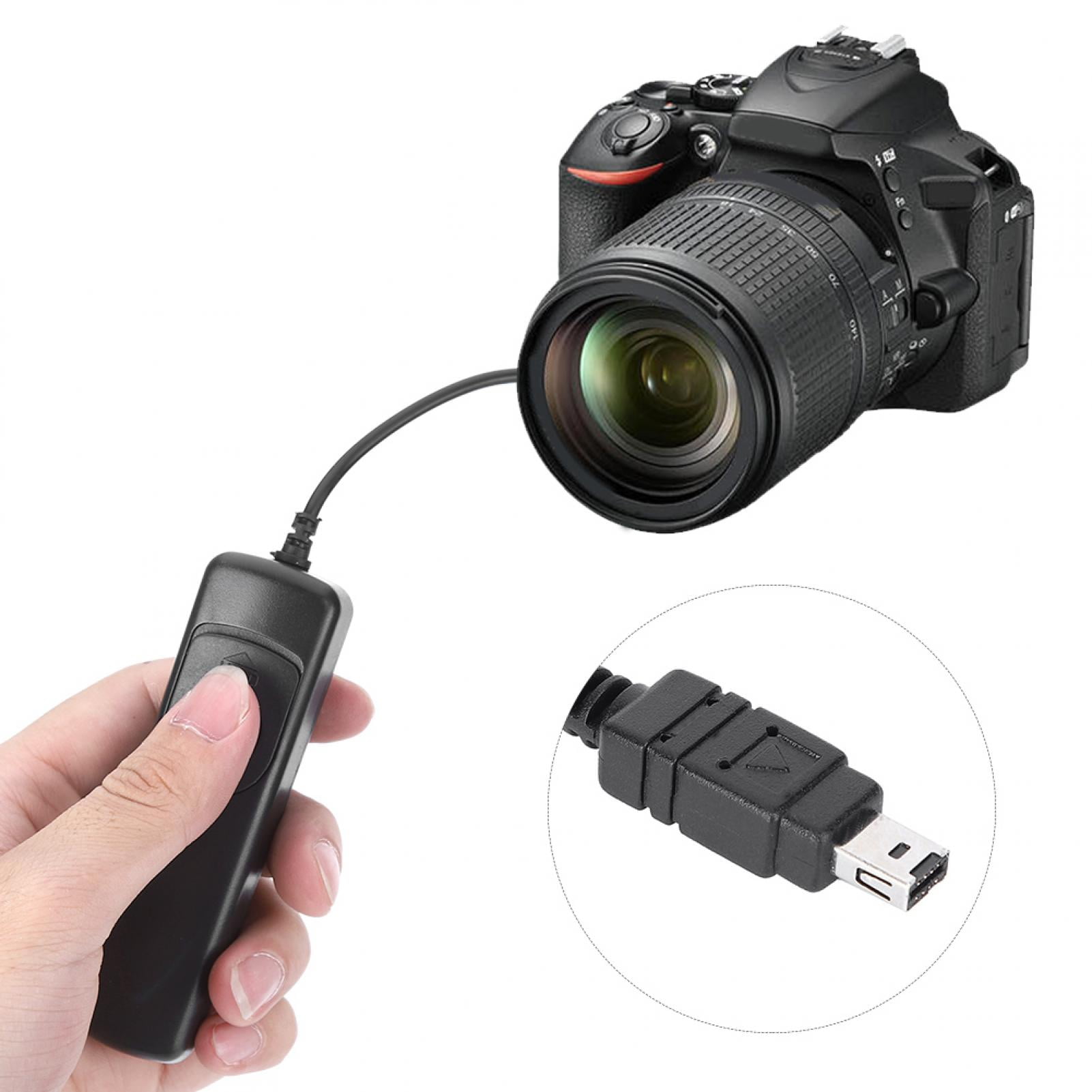 Nikon D3100 Nikon D3500 Remote Live View Fyydes Shutter Release