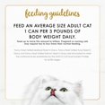 thumbnail image 6 of Fancy Feast Grilled Seafood Feast Variety Pack Wet Cat Food 24-Count of 3 oz Cans (Pack of 10), 6 of 8
