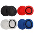 thumbnail image 2 of Headphone Ear Covers Disposable Earphone Overs Earpad Covers Earcup Covers Fit for Most on Ear Headphones, 2 of 11