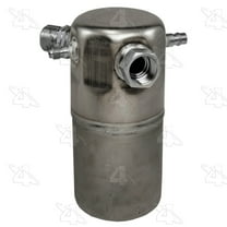 A/C Accumulator Fits select: 1996-2005 CHEVROLET ASTRO, 1996-2005 GMC SAFARI