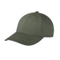 thumbnail image 1 of Top Headwear Ripstop Gorra de béisbol ajustable - verde oliva verde TOP HEADWEAR Gorra de béisbol, 1 of 2