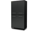 South Shore Karbon Collection Storage Ca