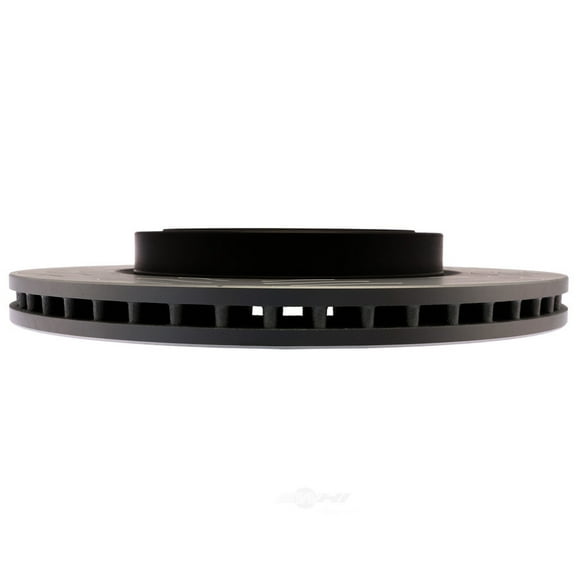 Raybestos 780256PER Advanced Technology Disc Brake Rotor Fits select: 2014-2015 CHRYSLER 300C, 2006-2013 DODGE CHARGER