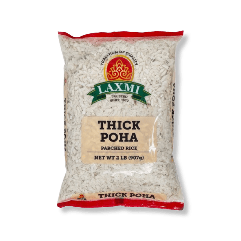 PARCHED TP RICE - FRENCH