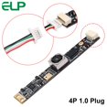 thumbnail image 4 of Módulo de cámara USB ELP 8MP con micrófono de enfoque automático para PC, 4 of 9