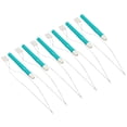 thumbnail image 4 of Aguja de Perforación Ajustable Ticfox 6 Uds con 6 enhebradores de aguja, 4 of 14
