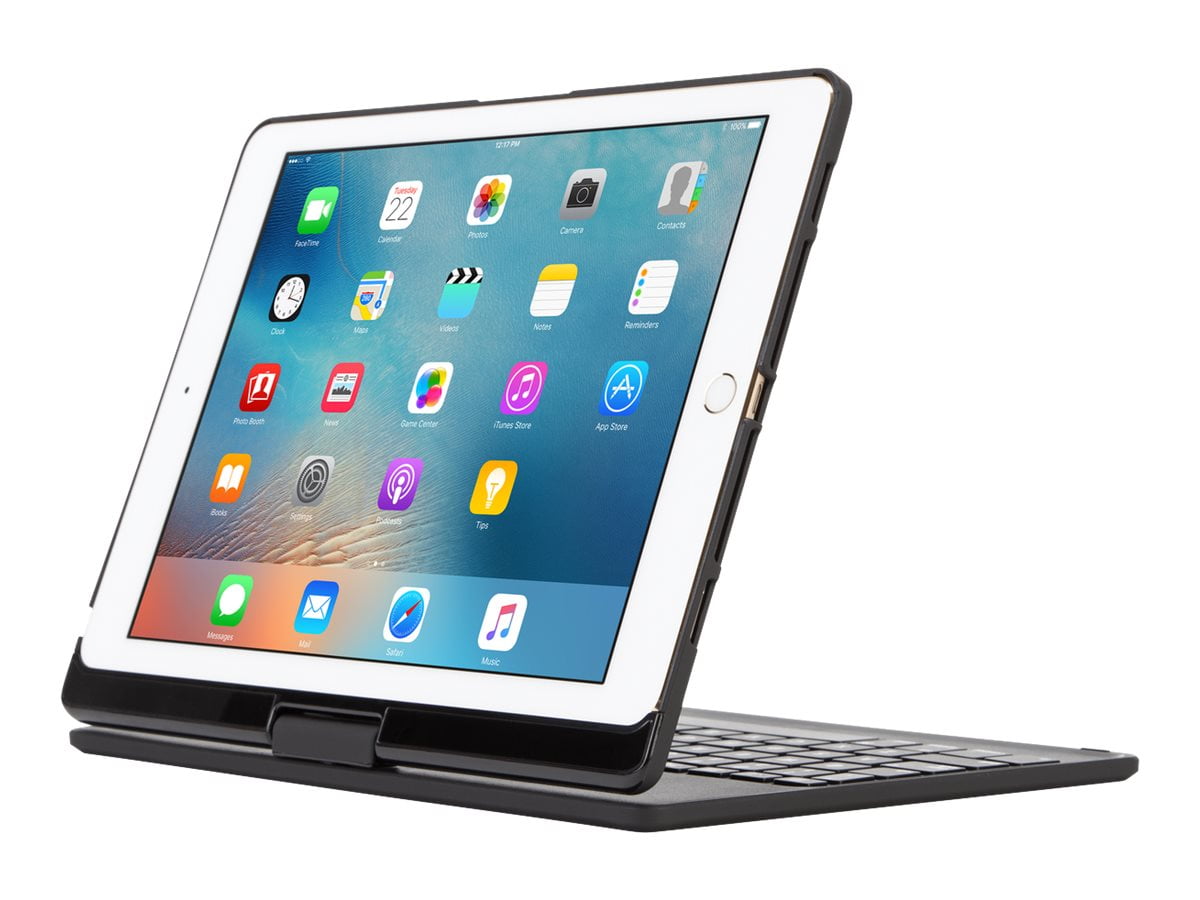 Targus VersaType for iPad (5th gen./6th gen.), iPad Pro (9.7inch