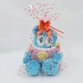 thumbnail image 3 of Bolsa de regalo de peluche de 35*50, bolsa de plástico para embalaje de muñecas, bolsa de embalaje transparente, 3 of 3