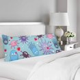 thumbnail image 2 of BSDHOME Love Body Pillow Covers Pillowcase Throw Pillows 20x60 inch, 2 of 2