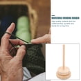 thumbnail image 6 of Rotatable Yarn Storage Holder Portable Ball Rack Bowl for Knitting Product Spinning, 6 of 8