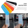 thumbnail image 2 of Dashboard Display Silicone Case Waterproof Panel Cover For Ninebot MAX G30 G30D Black, 2 of 5