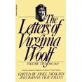 thumbnail image 1 of Les Lettres de Virginia Woolf : Volume 2, 1912-1922, 1 of 3