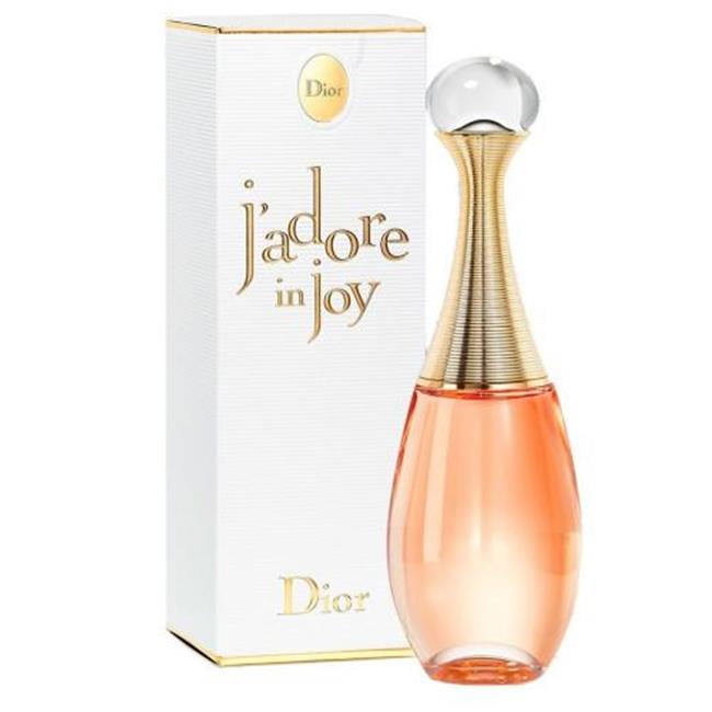 joy eau de toilette dior