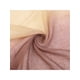 thumbnail image 4 of INSPIRAR CHIC Bufandas de Algodón y Lino para Mujeres con Color Gradiente Ombre Suave Pañuelo Hijab Chal 74.8"x35.4" Amarillo Claro+Caqui, 4 of 6