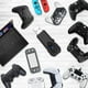 thumbnail image 5 of Ygjytge Adaptador Controlador USB Convertidor Controlador Inalámbrico para PS4 PS3 Switch PC, 5 of 9