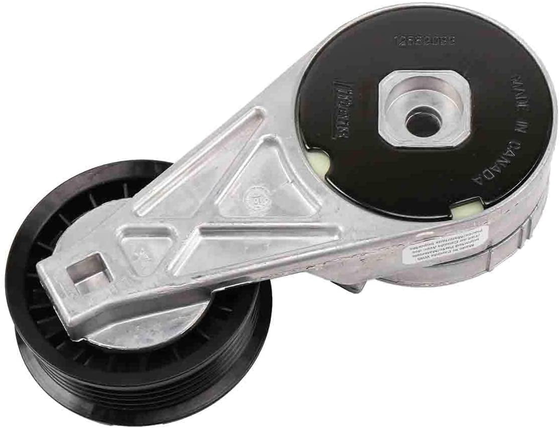 ACDelco GM Original Equipment 12573024 Drive Belt Tensioner